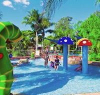 BIG4 Forster Tuncurry Great Lakes Holiday Park - Broome Tourism