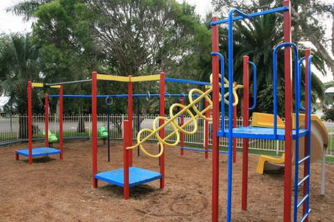 BIG4 Forster Tuncurry Great Lakes Holiday Park - Broome Tourism 1