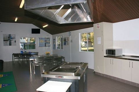 BIG4 Forster Tuncurry Great Lakes Holiday Park - Broome Tourism 2