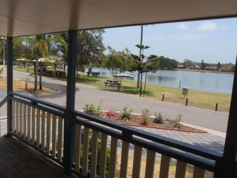 BIG4 Forster Tuncurry Great Lakes Holiday Park - Broome Tourism 3