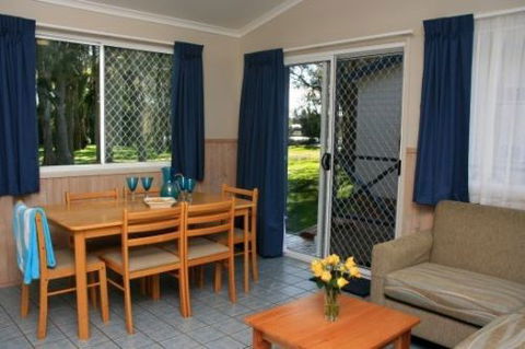 BIG4 Forster Tuncurry Great Lakes Holiday Park - Broome Tourism 4