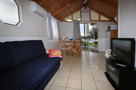 BIG4 Forster Tuncurry Great Lakes Holiday Park - Broome Tourism 5