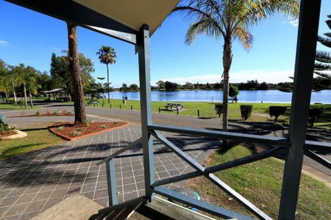 BIG4 Forster Tuncurry Great Lakes Holiday Park - Broome Tourism 7