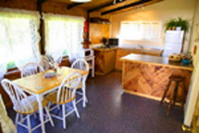 Kay Creek Cottage - Broome Tourism 0