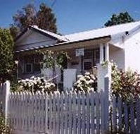 Crabapple Cottage - Broome Tourism