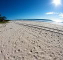 Crystal Beach - Broome Tourism