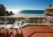 Crystal Beach - Broome Tourism 1