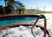 Crystal Beach - Broome Tourism 3