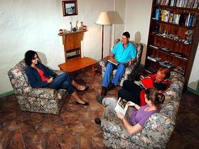 Donnington Cottage - Broome Tourism 0