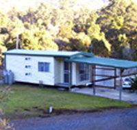 Rosebery Cabin amp Tourist Park - Broome Tourism