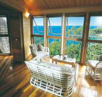 Hinchinbrook Island Wilderness Lodge - Broome Tourism