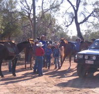 Evening Star Tourist Park - Broome Tourism