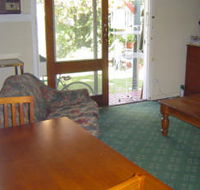 Bentleigh Units - Broome Tourism