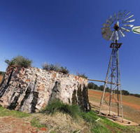 Ninghan Station - Broome Tourism