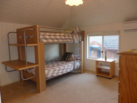 CENTREPOINT UNITS - HEIDELBERG - Broome Tourism 3
