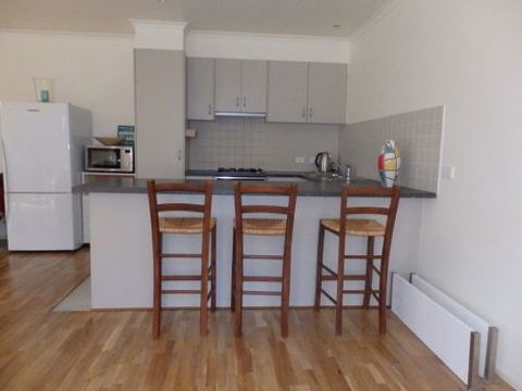 CENTREPOINT UNITS - HEIDELBERG - Broome Tourism 8