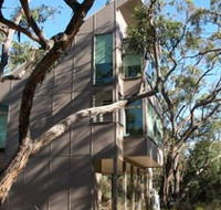Aquila Eco Lodges - Broome Tourism
