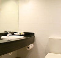 Mercure Sydney International Airport - Broome Tourism