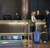 Novotel Sydney Parramatta - Broome Tourism