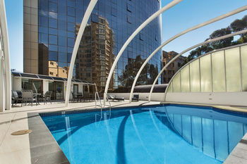Novotel Sydney Parramatta - Broome Tourism 4