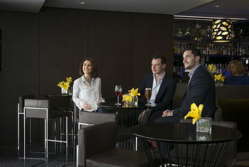 Novotel Sydney Parramatta - Broome Tourism 8