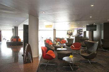 Novotel Sydney Parramatta - Broome Tourism 11