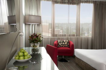 Novotel Sydney Parramatta - Broome Tourism 18