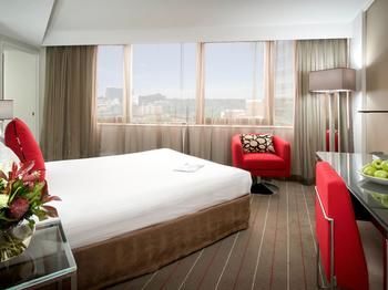 Novotel Sydney Parramatta - Broome Tourism 22