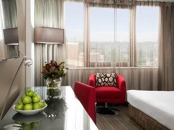 Novotel Sydney Parramatta - Broome Tourism 31