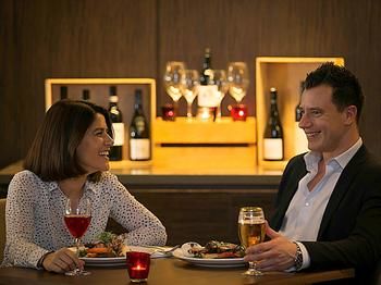 Novotel Sydney Parramatta - Broome Tourism 32
