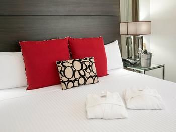 Novotel Sydney Parramatta - Broome Tourism 33