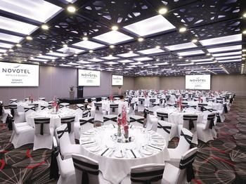 Novotel Sydney Parramatta - Broome Tourism 36