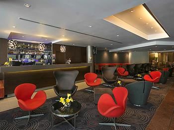 Novotel Sydney Parramatta - Broome Tourism 44