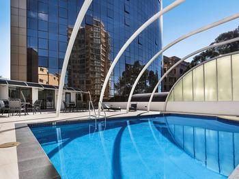 Novotel Sydney Parramatta - Broome Tourism 48