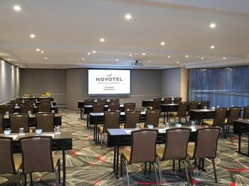 Novotel Sydney Parramatta - Broome Tourism 52