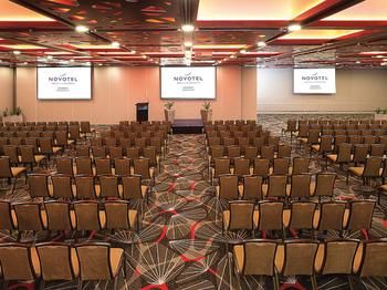 Novotel Sydney Parramatta - Broome Tourism 56