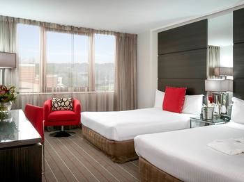 Novotel Sydney Parramatta - Broome Tourism 57