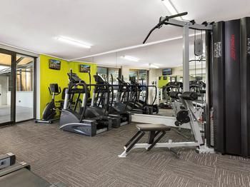 Novotel Sydney Parramatta - Broome Tourism 60