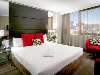 Novotel Sydney Parramatta - Broome Tourism 61