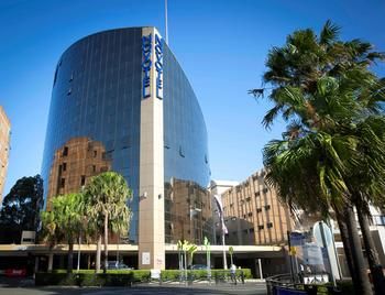 Novotel Sydney Parramatta - Broome Tourism 62