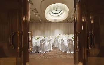 Shangri-La Hotel, Sydney - Broome Tourism 4