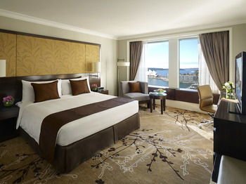 Shangri-La Hotel, Sydney - Broome Tourism 9