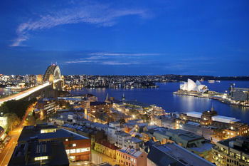 Shangri-La Hotel, Sydney - Broome Tourism 10