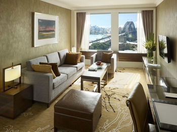 Shangri-La Hotel, Sydney - Broome Tourism 12