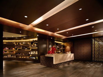 Shangri-La Hotel, Sydney - Broome Tourism 13