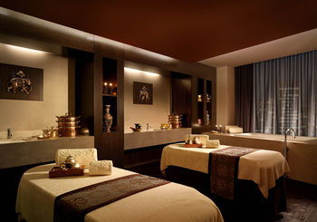 Shangri-La Hotel, Sydney - Broome Tourism 15