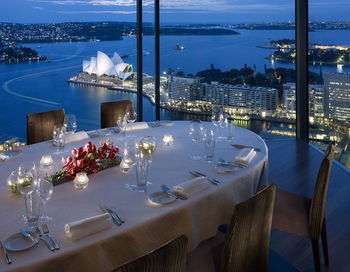Shangri-La Hotel, Sydney - Broome Tourism 16