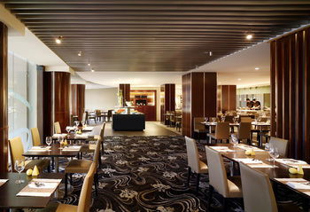 Shangri-La Hotel, Sydney - Broome Tourism 17