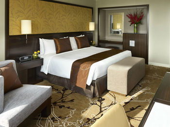 Shangri-La Hotel, Sydney - Broome Tourism 18