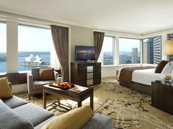 Shangri-La Hotel, Sydney - Broome Tourism 19